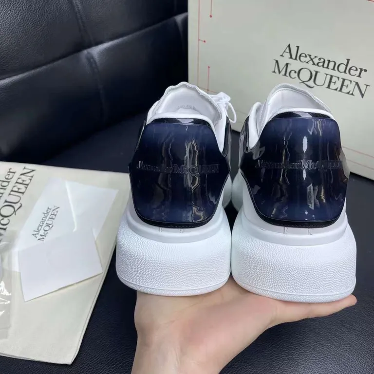 Alexander McQueen Shoe 